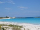 Compass Cay - Windy Side