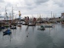 Brest Harbour 2008-2