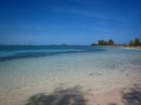 Gillam Bay again. Just cannot get the impact of this place with a picture. No Name Cay. Abaco, Bahamas 2-22-12