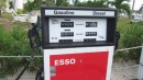 Prices in the US are catching up with the Bahamas. $6.00 for diesel. $6.20 for gasoline. Notice they don