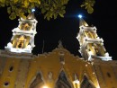 IMG_0294: The cathedral in downtown Mazatlan