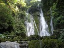 Mele Waterfalls