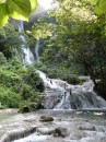 Mele Waterfalls