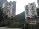 Hong Kong residential high rises