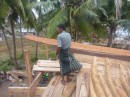 Head boat builder