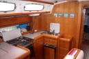 Our galley
