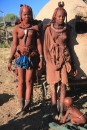 Himba beauties