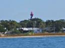 Lighthouse, St. Augustine, FL
