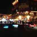 Night market