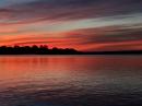 Sunrise, Vernon River, GA