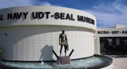Navy Seals Museum