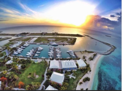 Old Bahama Bay Resort and Marina: West End, Grand Bahama