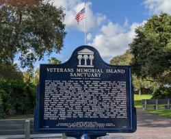 Veterans Memorial, Vero Beach
