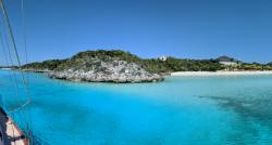 Little Pipe Cay