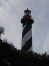 St Augustine Lighthouse