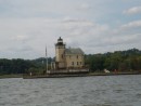 Light house about an hour south of Catskill