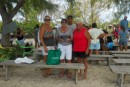 Connie, Doreen and I after the seminar