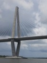 Charleston Harbor Bridge