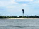 Charleston Harbor Lighthouse