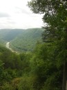 more New River Gorge