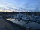 San Diego Marina and Public Docks