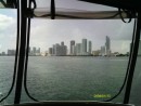 Miami different view.