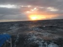 Isabela and Start of Galapagos to Marquesas 079