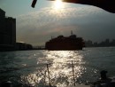 StatenisleFerry: The Staten Island Ferry