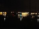 Expo Marina at midnight