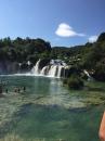 Krka Falls