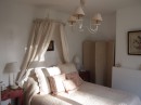 One of the three double bedrooms:

Le Vieux Presbyter, Argoules 80120, France