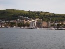 June 2013
Leaving Dartmouth on our way to Plymouth