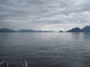 Approaching BC at last