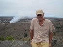 The Big Island of Hawaii - Volcano