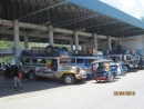Puerto Princessa Bus Station