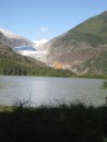 Eagle Creek Glacier