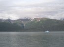 Misty Mountains, Tracy Arm