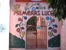 Primary school entrance