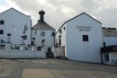 Did I mention that we visited some distilleries?