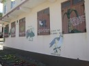 school in Petit Martinique