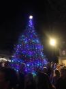 St.Augustine Christmas Lights 