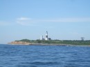 Montauk Lighthouse 080311