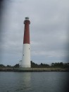 Barnegat Lighthouse,  at 172