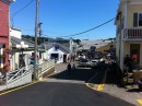Downtown Boothbay 081711