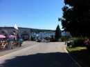 Downtown Boothbay 081711