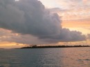 Exuma Island in view