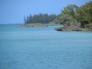 Coconut Bay on Manjack Cay