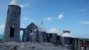 The Hermitage at Cat Island - highest hill in The Bahamas