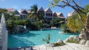 Pool at Taino Resort