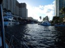 The Downtown Marina is a beautiful place to be. I wished we could have been there longer. One day was not nearly enough.